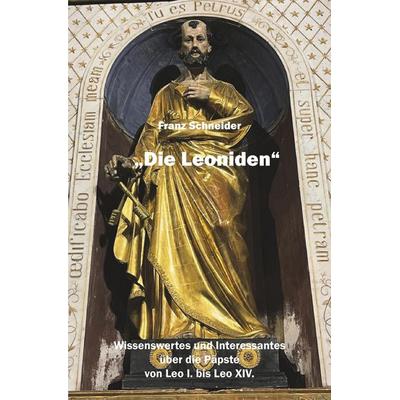 Die Leoniden, Taschenbuch von Franz Schneider, Rediroma-Verlag, 978-3-86870-729-8