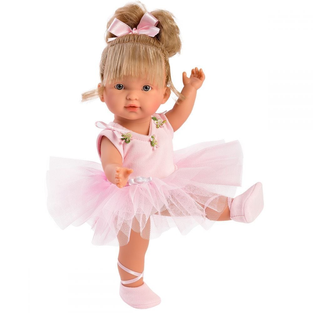 Llorens Valeria Ballet Europe