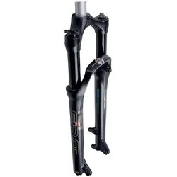 Federgabel First Air 29 All Black