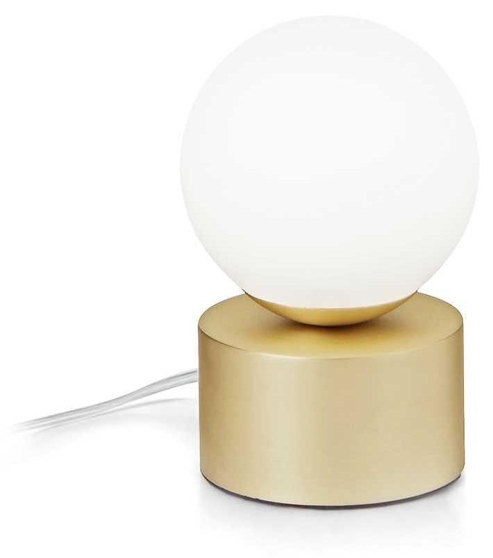 Ideal Lux PERLAGE TL1 tafellamp voor accentverlichting