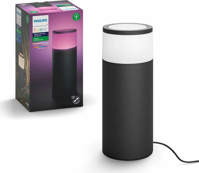 Philips Hue White and Color Ambiance Calla extention 17420/30/P7
