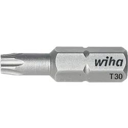 Bits Wiha 1/4'' 15 Z 25mm Typ 7015 Z (Torx)