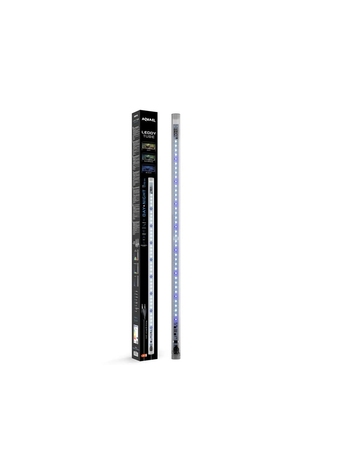 AQUAEL Fluorescent tube Leddy Tube 14W D&N 2.0