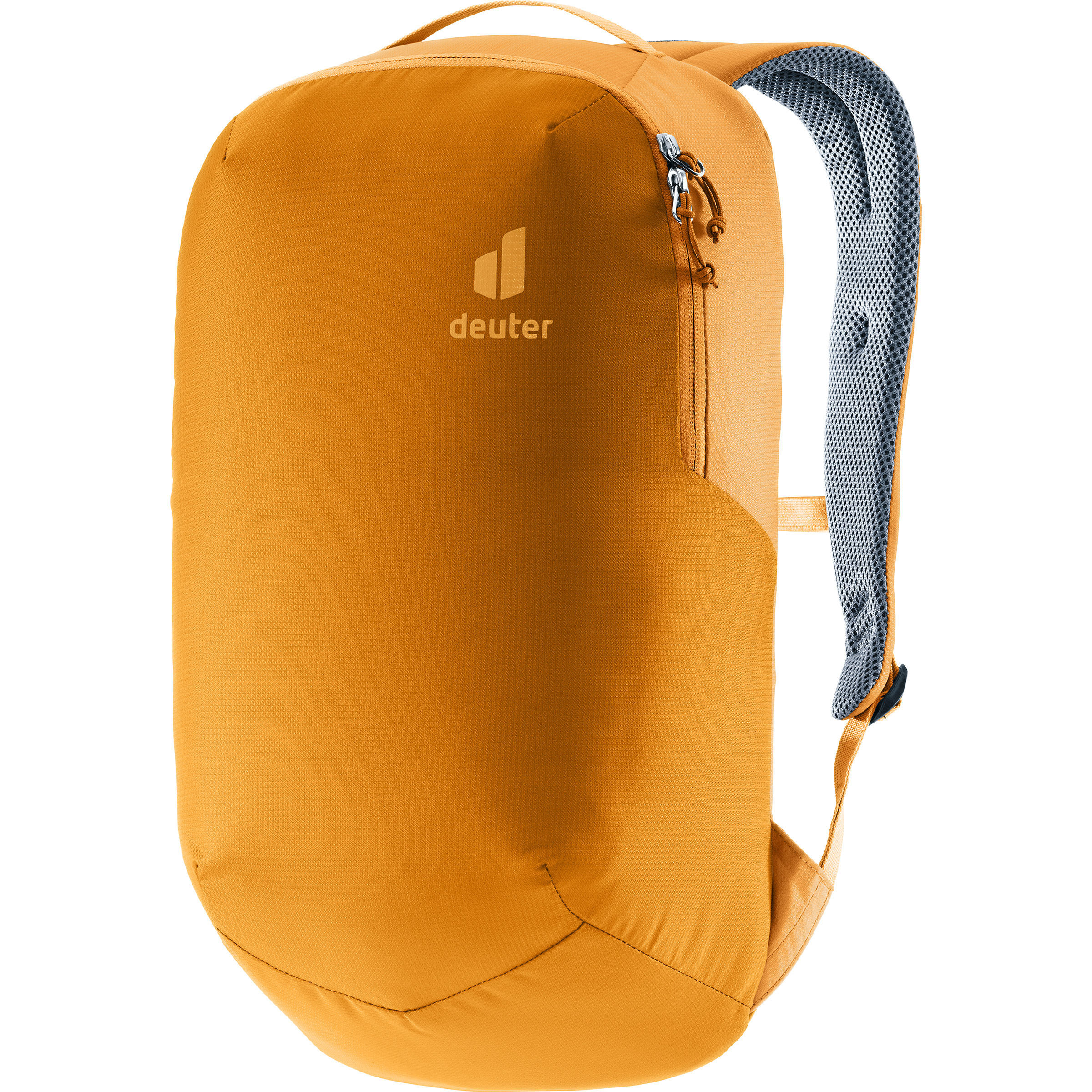 Deuter Yort 15 Daypacks orange Größe 15L Lifestyle