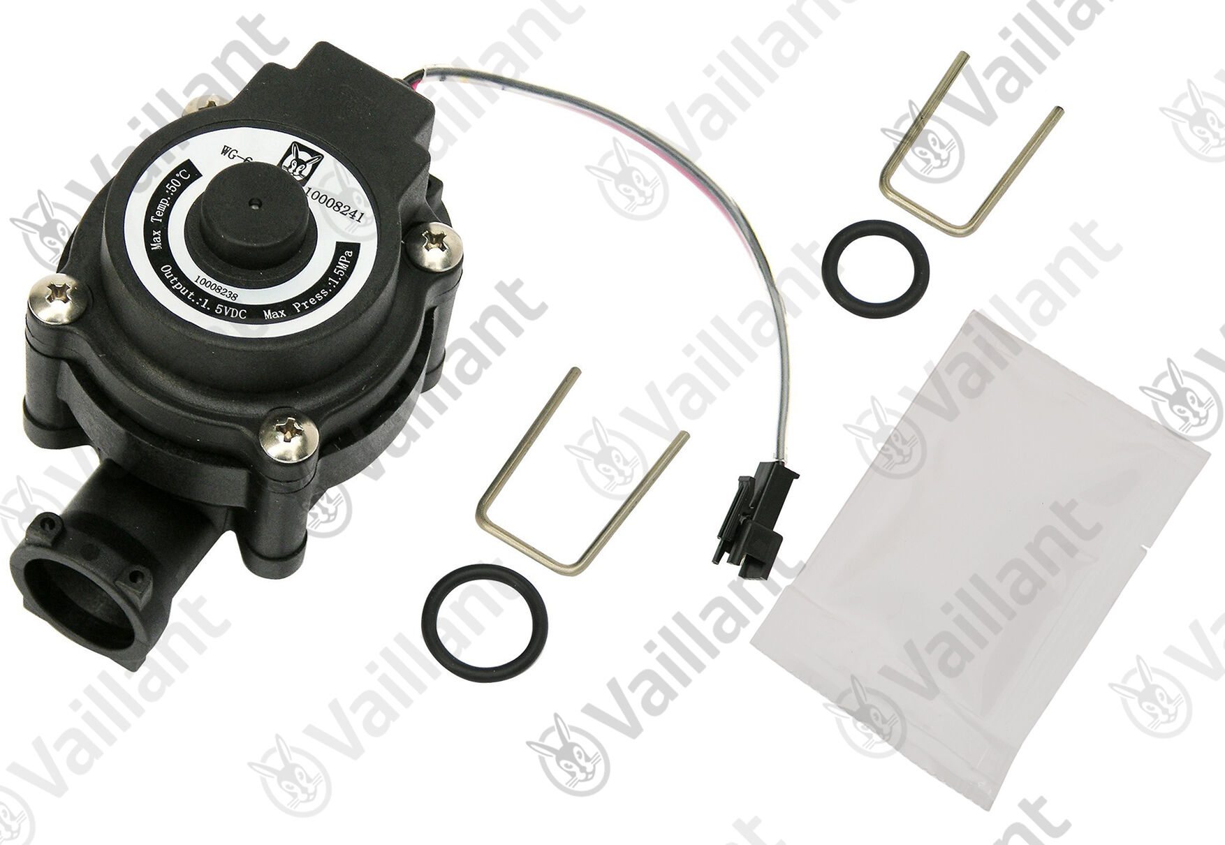 générateur 0020068020 Vaillant pas. 0020068020