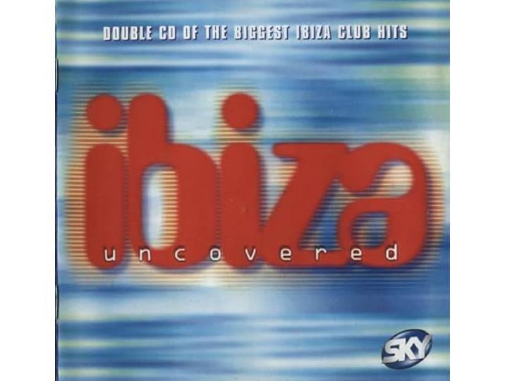 Uncovered(2cds-42titres)