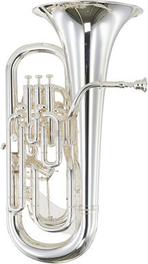 Besson BE969T-2 Bb-Euphonium