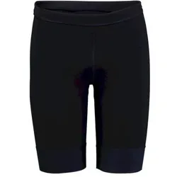 Sailfish, Herren, Velotrikot, Mens Trishort Perform (S), Schwarz, S