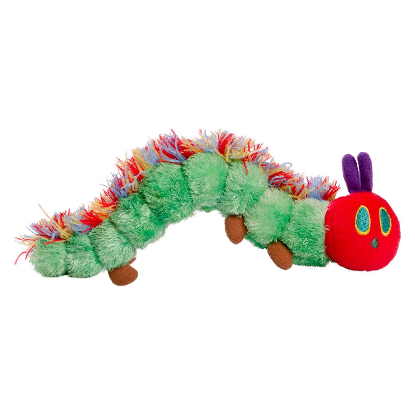 Bambolino Toys Caterpillar Nie genug Plüschtier (26 cm) (19638843)