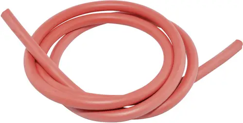 BAAS ZK7-RT Zündkabel 1mm² 1m Rot 1St.