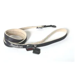 Martin Sellier Benton (Hund, Allgemein, Spazieren), Halsband + Leine