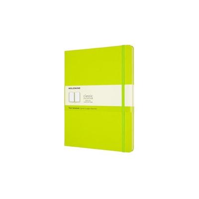 Moleskine Notizbuch, Fester Einband, Gebundene Ausgabe von , Moleskine