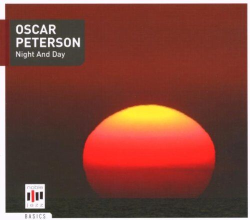 Oscar Peterson - Night and Day - Preis vom 13.10.2026 11:25:28 h