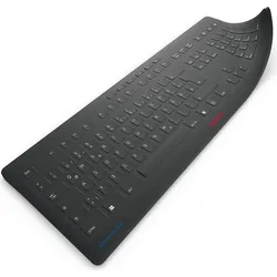 CHERRY Stream Protect Membrane - Schwarz