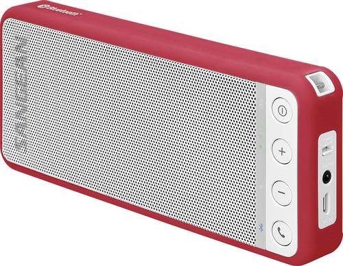 SANGEAN BLUTAB BTS-101 BT-LAUTSPR. ROT