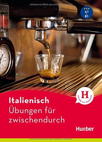 Anna Colella - Italienisch – Übungen für zwischendurch: Buch - Preis vom 10.10.2026 11:48:34 h
