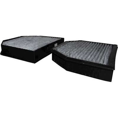 JP GROUP Filtersatz, Innenraumluft Filter, 1328103410 für Mercedes