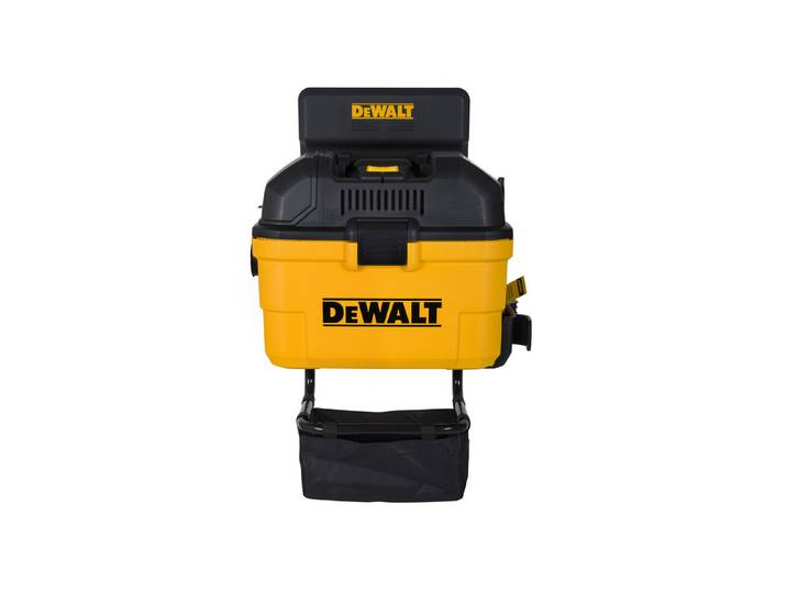 DeWalt Nass-Trockensauger Dxv23G