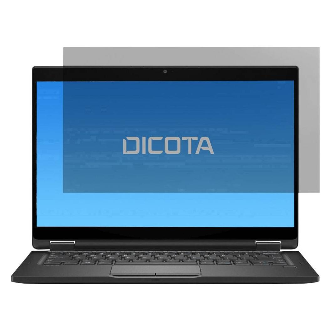 Dicota Secret 4-Way DELL Latitude 7389 (13.30", 16:9) (D31559)