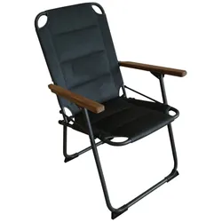 Human Comfort Klappstuhl Ocana 3D Mesh Regular