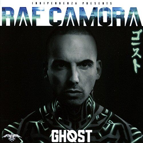 Raf Camora - Ghost - Preis vom 11.10.2026 03:10:56 h