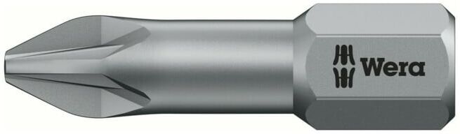 Wera Embout Torsion 1/4