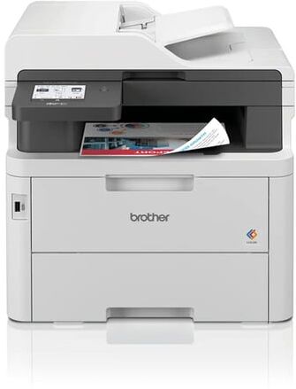 Brother MFC-L3760CDW impresora multifunción laser color