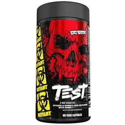 Mutant - Test - 90 Kapseln