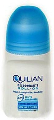 Quilian Roll On Deodorant 50 ml 50 ml