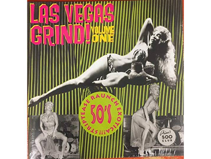 Las Vegas Grind 1
