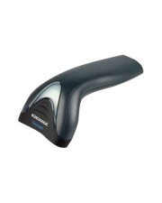 Datalogic Touch TD1100 65 Lite Barcode-Scanner Handgerät mit Standfuß (ohne Schnittstellenkabel) (TD1120-BK-65)