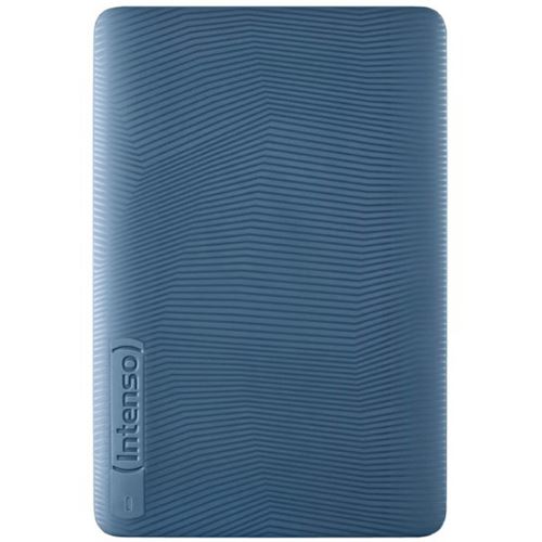 2TB Intenso Memory Safe externe HDD-Festplatte blau