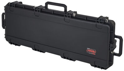 SKB iSeries ST/T-Style Flight Case