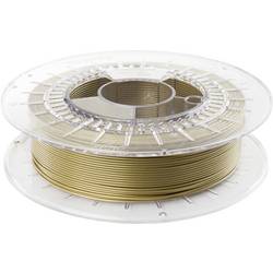 Spectrum Filaments 80186 PLA Glitter Filament PLA Glitter verzugsfrei 1.75 mm 500 g Aztec Gold 1 St.