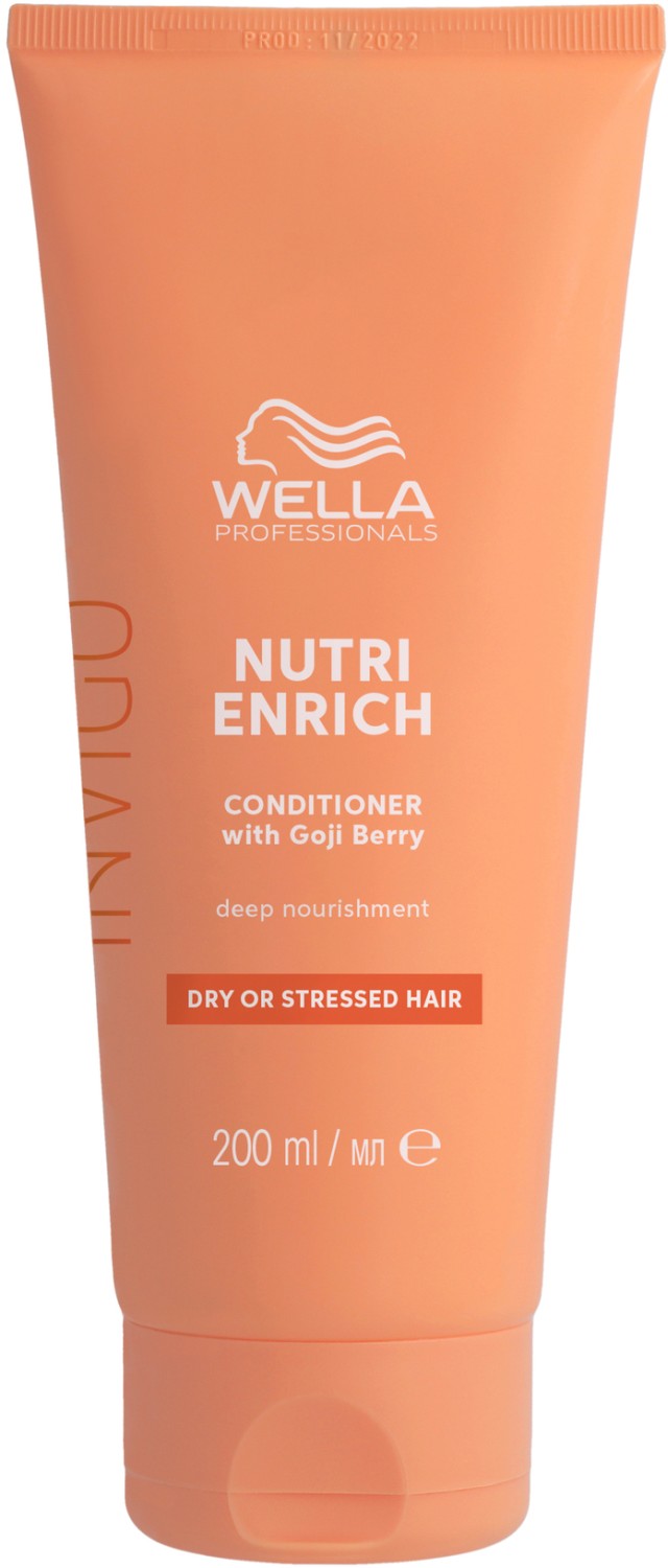 Wella Invigo Nutri-Enrich Deep Nourishing Conditioner 200 ml 2351665