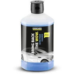 KÄRCHER RM 615 ULTRA FOAM Autoshampoo 1 l