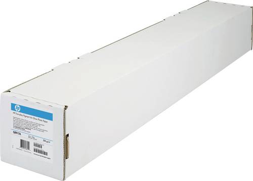HP Premium Matte Photo Plotterpapier 61 cm x 30.5 m 1 St.