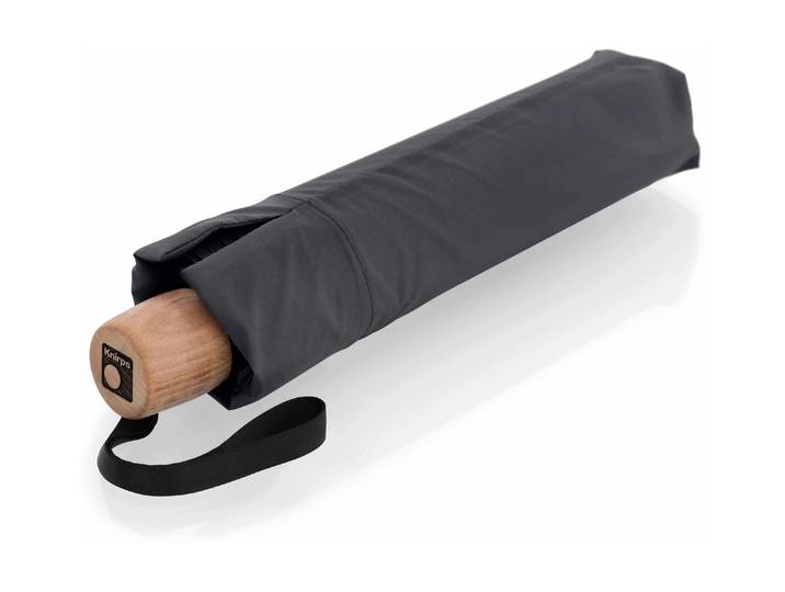 Knirps Timber Duomatic