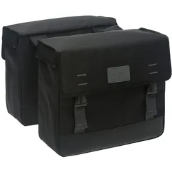 New Looxs Doppelpacktasche Origin Double Black