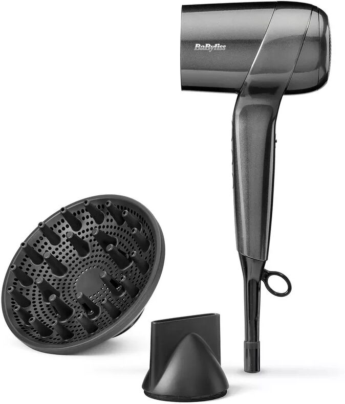 BaByliss - Haartrockner