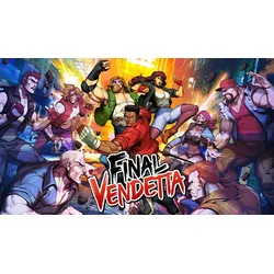 Final Vendetta