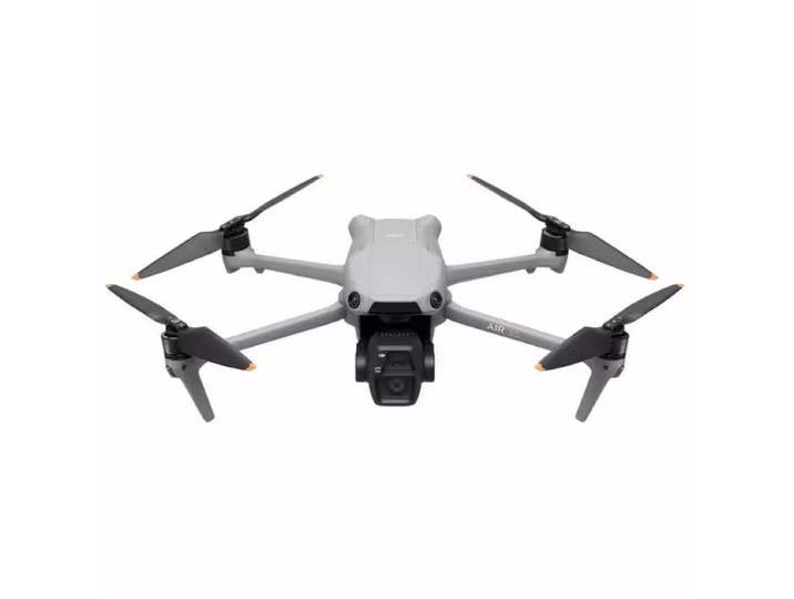 DJI Air 3s Fly More Combo RC 2 Kameradrohne