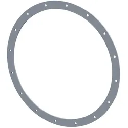 Helios Ventilatoren Flachflansch FF 560