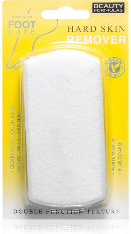Beauty Formulas Foot Care rabot à callosités 1 pcs