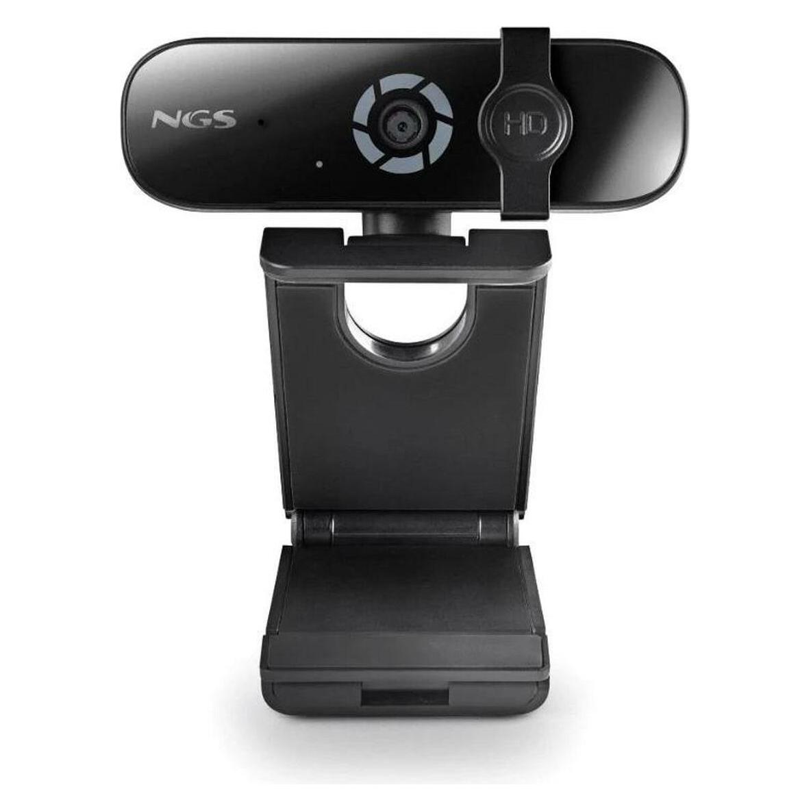 NGS XPRESSCAM 2000 (5 Mpx) (NGS-WEBCAM-0067)