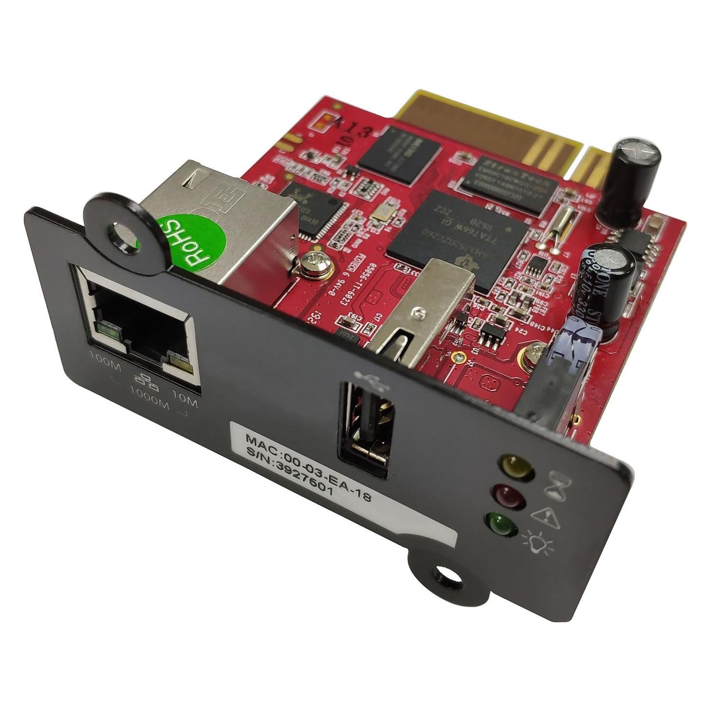 APC Easy UPS 3S Network Card (E3SOPT001)