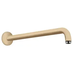 Hansgrohe Duscharm Gebürstete Bronze 27413140