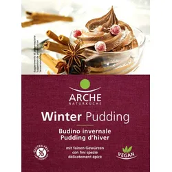 Arche Winter Pudding bio