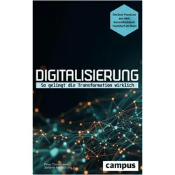 Digitalisierung, Ratgeber von Stefanie Kaulich, Peter Tinnemann