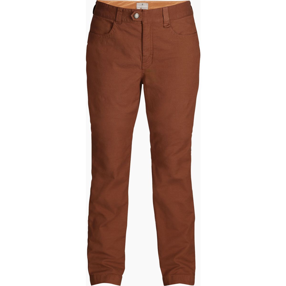 Royal Robbins Billy Goat BC Lined Pant saddle (218) 6 Y142000722186